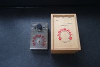 EHX Electro Harmonix Baseballs Vintage Pedal mit Holzkiste Niedersachsen - Göttingen Vorschau