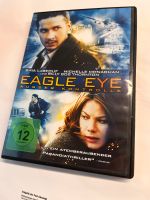 Eagle Eye Ausser Kontrolle DVD neuwertig Bayern - Uffenheim Vorschau