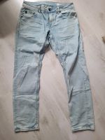 Garcia Jeans Herren 34/32 Jeanshose Russo Parchim - Landkreis - Raben Steinfeld Vorschau