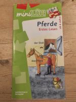 Mini Lük Pferde Erstes Lesen Niedersachsen - Lutter am Barenberge Vorschau