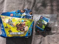 Lego Chima 70136 & 30254 Gorzan Fahrzeuge bauen Junge Ninjago Bayern - Gräfendorf Vorschau