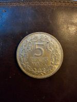 5 Reichsmark Rheinland 1925 A München - Sendling Vorschau