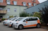 Pflegehilfskraft im Ambulanten Pflegedienst 360° Pflege Arnstadt Thüringen - Arnstadt Vorschau