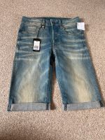 G-Star RAW kurze Jeanshose Short Neu W27 Sachsen - Schkeuditz Vorschau