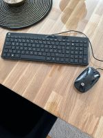 Tastatur + Maus von HP Baden-Württemberg - Tuttlingen Vorschau