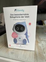 Sandy Babyphone Babykamera Cam neu OVP München - Hadern Vorschau