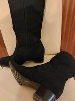 Elegante Stiefel Ara Goretex Baden-Württemberg - Reutlingen Vorschau