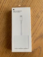 Apple USB-C to Digital AV Adapter - Neu und unbenutzt Bochum - Bochum-Süd Vorschau