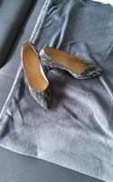 Schöner Highheels Wandsbek - Hamburg Farmsen-Berne Vorschau