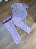 ❤️7/8 Hose und Shirt Set Gr. 38❤️❤️ Niedersachsen - Harsefeld Vorschau