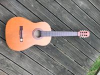 Akustik-Gitarre aus Holz Bonn - Beuel Vorschau