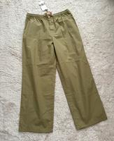 Damenhose Popelinhose Zara , Khaki, Gr. XL Neu Bonn - Graurheindorf Vorschau