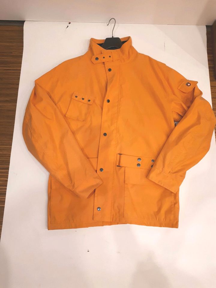 Wellensteyn Bel Ami Jacke orange XL neu in Neumarkt i.d.OPf.