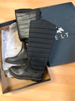 Wie neu, gefütterte Reitstiefel von ELT Gr. 38 Bremen - Schwachhausen Vorschau