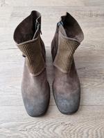 Stiefelette von Paul Green Gr. 6 Bayern - Saaldorf-Surheim Vorschau