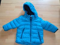 Winterjacke in Größe 74 von Topolino Bayern - Bayreuth Vorschau