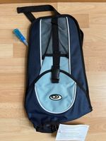 Fahrrad Rucksack mit Trinkbehälter/Schlauch, m. Helmtasche, NEU ! Baden-Württemberg - Magstadt Vorschau