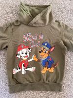 Paw Patrol Pullover Größe 116 Brandenburg - Fürstenberg/Havel Vorschau