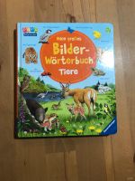 Mein großes Bilder-Wörterbuch Tiere Baden-Württemberg - Neckargemünd Vorschau