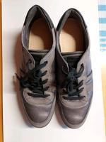 Ecco Schnürschuhe Halbschuhe Gr.41 Rheinland-Pfalz - Landau in der Pfalz Vorschau
