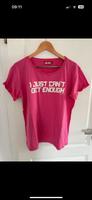 Pinkes Derbe T-Shirt mit aufschrift Niedersachsen - Bad Bevensen Vorschau