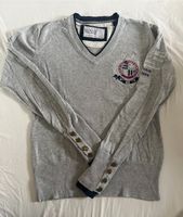 HV POLO Pullover Grau Gr. S Rheinland-Pfalz - Weiler bei Bingen Vorschau