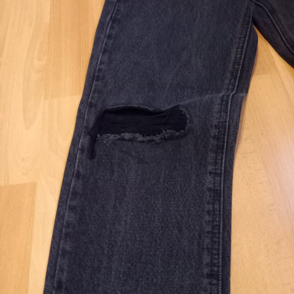 Jeans von "Pull & Bear" in Größe 34 in Meerfeld