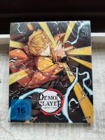 Demon Slayer Blu-ray Staffel 1 Vol. 3 OVP Nordrhein-Westfalen - Herne Vorschau