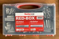 fischer Red-Box | fischer SX-Dübel | fischer UX-Dübel Bayern - Erlangen Vorschau
