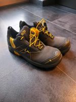 Haix CONNEXIS SAFETY+ GTX LOW/GREY-YELLOW   GR. 42 Sicherheitssch Bayern - Weihmichl Vorschau