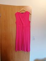 Pinkes Kleid von Zero - ungetragen, Gr. 44 Dresden - Pieschen Vorschau