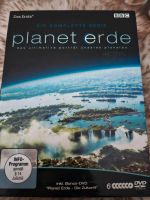 Planet Erde 6 DVDs die komplette Serie inkl. Bonus Nordrhein-Westfalen - Drensteinfurt Vorschau