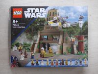 Lego Star Wars - 75365 Yavin 4 Rebellen Basis - NEU -ohne Figuren Nordrhein-Westfalen - Neukirchen-Vluyn Vorschau