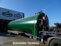 Behälter / Lagertank für Flüssigdünger AHL / ASL - 50.000 Liter Hessen - Söhrewald Vorschau