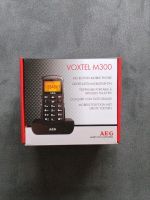 AEG Telefon Voxtel M300 zu verkaufen Nürnberg (Mittelfr) - Nordstadt Vorschau