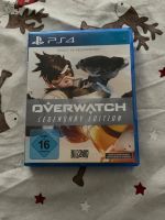 Overwatch für ps4 Niedersachsen - Garbsen Vorschau