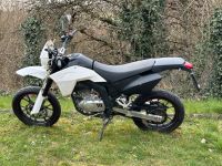 SFM Sachs ZZ 125 Supermoto Hessen - Schwalmstadt Vorschau