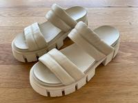 Mjus Sandalen 40 Nordrhein-Westfalen - Troisdorf Vorschau