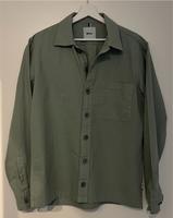 Brax Style Kay Overshirt Hellgrün Hannover - Vahrenwald-List Vorschau