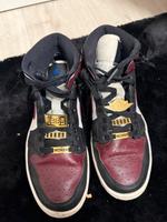 Nike Jordens Saarland - Völklingen Vorschau