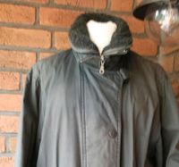 GREEN Stone*KlassischeTRENCHCOAT*Warm*Gr.40*NP-280€ Nordrhein-Westfalen - Brühl Vorschau