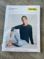 Calida Nightwear Basic Modern Fit Schlafanzug Pyjama Frankfurt am Main - Eschersheim Vorschau
