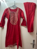 Bollywoodkleid/ indisches Kleid/ Abendkleid Niedersachsen - Buxtehude Vorschau