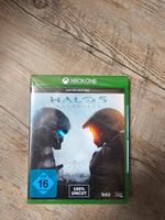 Halo 5 Guardins XBox One, Neu, OVP Buchholz-Kleefeld - Hannover Groß Buchholz Vorschau