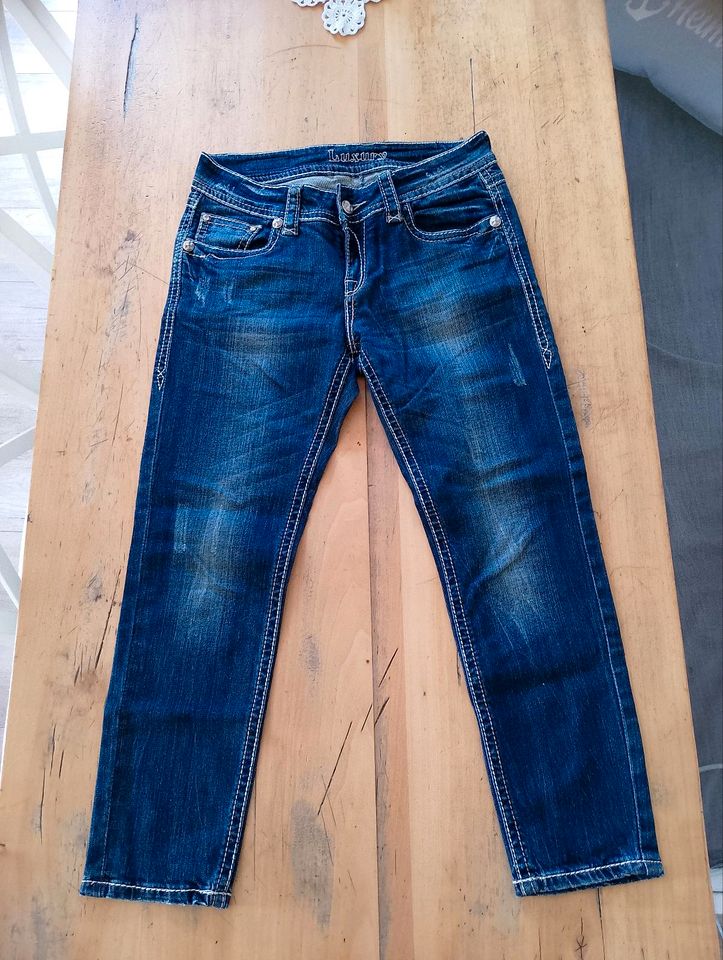 Jeans Blue Monkeys gr 29 /32 in Lüdinghausen