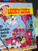 Lucky Luke Buch Neu Lindenthal - Köln Sülz Vorschau