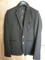 Sakko, Anzug-Jacke Gr.44 / H&M **Konfirmation-Hochzeit-Abiball * Nordrhein-Westfalen - Burbach Vorschau