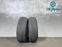 2x Winterreifen Continental WinterContact TS850P 245/70 R16 111H Dortmund - Körne Vorschau