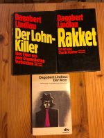 Drei Bücher von Dagobert Lindlau Baden-Württemberg - Affalterbach   Vorschau