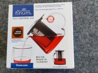 Finum Tea Control 0,4 l Teekanne Teebereiter NEU Bayern - Ebersberg Vorschau
